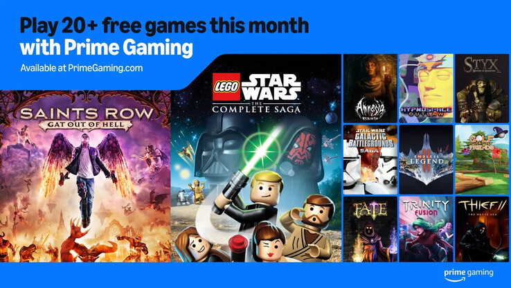 (Kép forrása: Amazon Prime Gaming)