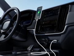 Megérkezett Európába az Anker új Zolo USB-A USB-C kábel (képünkön). (Kép forrása: Anker)