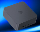 Az EQi Wildcat Lake ára 509 dollártól kezdődik. A képen: a mini PC retusált promóciós képe.