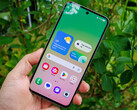 Samsung Galaxy A56 5G (kép forrása: Daniel Schmidt)