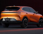 A T7 SUV, amelyhez életre szóló Rhino akkumulátor-garancia tartozik.