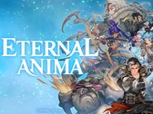 A Marvelous Eternal Anima című játékának hivatalos bejelentési illusztrációja.