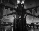 Az Evolve 2 már akkor is koncepciórajzokkal rendelkezett, amikor a stúdió lemondott róla. (kép forrása TJ Frame)