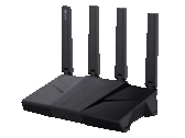 A Flint 3 az OpenWRT testreszabott verzióját futtatja, és beépített Tailscale, Wireguard és Adguard funkciókkal rendelkezik (Kép forrása: Gl-iNet)