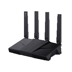 A Flint 3 az OpenWRT testreszabott verzióját futtatja, és beépített Tailscale, Wireguard és Adguard funkciókkal rendelkezik (Kép forrása: Gl-iNet)