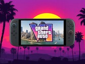 A GTA 6 Switch 2-es portja megjelent a kézi konzolon