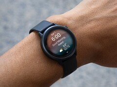 A Garmin vivoactive 6 okosórája (a képen) új stabil frissítést kapott. (Kép forrása: Garmin)