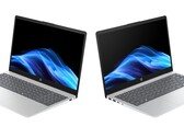 A HP OmniBook 3 sorozat 15,6'' és 14'' méretű modellekben kapható. (Kép forrása: HP)