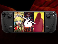 A 2026. márciusi választás április 7-én jár le. Képeken: Steam Deck a csomag borítóképével.