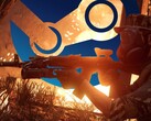 Lázadás: Sandstorm szeptember 15-ig 70%-os kedvezménnyel kapható a Steamen, és 9 dollár körüli összegbe kerül. (Kép forrása: Steam)