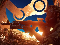 Lázadás: Sandstorm szeptember 15-ig 70%-os kedvezménnyel kapható a Steamen, és 9 dollár körüli összegbe kerül. (Kép forrása: Steam)