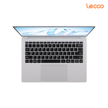 Lenovo Lecoo Air 14 2026 billentyűzet