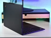 A Lenovo ThinkPad X1 Carbon Gen 13 (kép forrása: Benjamin Herzig)