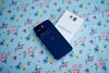 Motorola Moto G87 a tesztben.