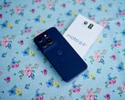 A Motorola Moto G87 nem csak a szép napokra alkalmas.