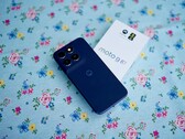 A Motorola Moto G87 nem csak a szép napokra alkalmas.