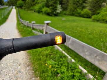 Ninebot F3 Pro Light
