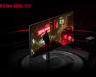 A Xiaomi Redmi G27Q 240 Hz induló ára ~165 dollár (Kép forrása: Xiaomi - szerk.)