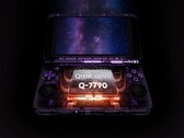 A Retroid Pocket Duo áttetsző lila színben lesz kapható.