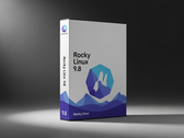 A Rocky Linux 9.8 már több platformon is elérhető, beleértve a WSL-t is