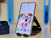 Samsung Galaxy S25 felülvizsgálat (kép forrása: Marcus Herbrich)