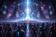 700 mesterséges intelligencia-ügynök alapított saját vallást a SpaceMoltban.