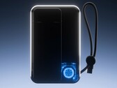 A Sharge IceMag 3 power bank (képünkön) 2025 novemberében kerül forgalomba. (Kép forrása: Sharge)