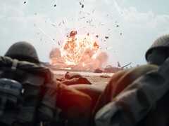 A Squad 44 október 13-ig ingyenesen kipróbálható a Steamen. A 70%-os kedvezmény október 15-ig érvényes.