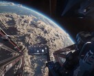 A Star Citizen jelenleg ingyenesen játszható a Free Fly esemény részeként. (Kép forrása: robertsspaceindustries.com)