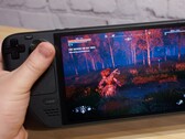 Úgy tűnik, a Valve ingyenes pótkészletet küld egy Steam Deck-felhasználónak, miután a gyermeke tönkretette az eredeti hordtáskát.