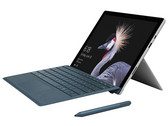 Microsoft Surface Pro 2017 (i5-7300U, 256 GB) Convertible rövid értékelés