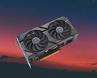 Az RTX 4060 Ti még 2023 májusában jelent meg. (Kép forrása: Asus, Unsplash, szerk.)