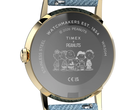A Peanuts x Timex Marlin 1965 újrakiadás ihlette Snoopy teniszcipő