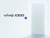 A Vivo eddig csak egy sziluettet mutatott a Vivo X300-ról. (Kép forrása: Vivo - szerk.)