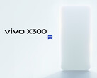 A Vivo eddig csak egy sziluettet mutatott a Vivo X300-ról. (Kép forrása: Vivo - szerk.)