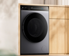 A Xiaomi Mijia Washing Machine Pro (a képen) Blue Oxygen tisztító funkcióval rendelkezik. (Kép forrása: Xiaomi)