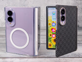 A Galaxy Z Fold8 védelme – Benks Grand Combo tokok áttekintése