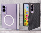 A Galaxy Z Fold8 védelme – Benks Grand Combo tokok áttekintése