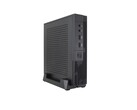 A BioStar MT-N150 mini PC-t egy négymagos Intel Twin Lake CPU hajtja.