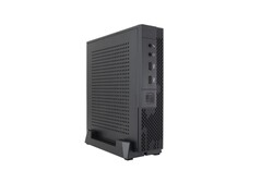 A BioStar MT-N150 mini PC-t egy négymagos Intel Twin Lake CPU hajtja.