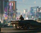 A Cyberpunk 2077 Night Cityje, a Paramount készülő élőszereplős filmjének helyszíne.