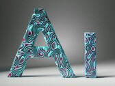 Egy dekoratív kép, amely azt írja ki, hogy "AI" (Kép forrása: Neeqolah Creative Works via Unsplash; kivágva)