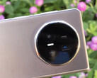 Honor a Magic V5 segítségével egy új 70 mm-es teleobjektív fényképezőgépet mutat be. (Kép forrása: fenibook)