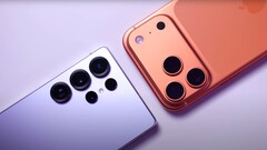 A Samsung Galaxy S25 Ultra felveszi a versenyt az iPhone 17 Pro Max kamerával (Kép forrása: SuperSaf)