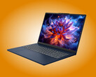 Az IdeaPad Slim 3 16IWC11 egyik bevezetési színváltozatában.