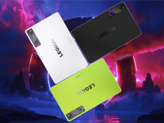 A Legion Tab Gen 5 már elérhető néhány piacon.