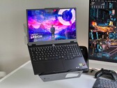 Lenovo Legion 5 15 (kép forrása: Notebookcheck)