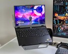 Lenovo Legion 5 15 (kép forrása: Notebookcheck)