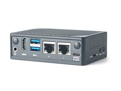 A NanoPi M5 lehet rendelni egy tok (Kép forrása: FriendlyELEC)