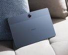 Oppo utolsó ~10,000mAh tabletje. (Kép forrása: Oppo)